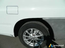 Photo 3 - Mercedes-Benz Vito 1997