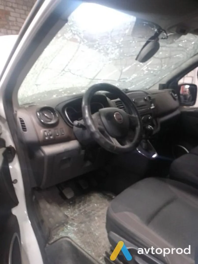 Фото 2 - Fiat Talento 2025