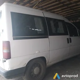 Photo 3 - Citroen Jumper 2001