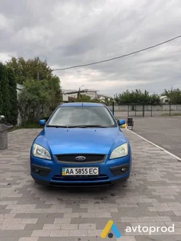 Photo 3 - Ford Focus 2007