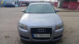 Photo 2 - Audi A3 2007