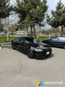 Photo 4 - Audi A5 2015