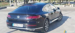 Photo 3 - Volkswagen Arteon 2019