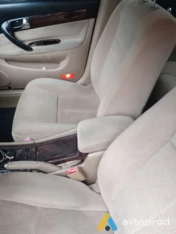 Photo 2 - Chery Easter 2008