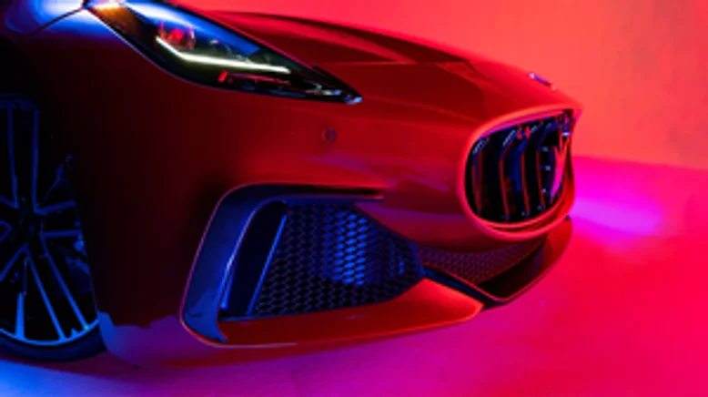 Какие машины любят женщины?