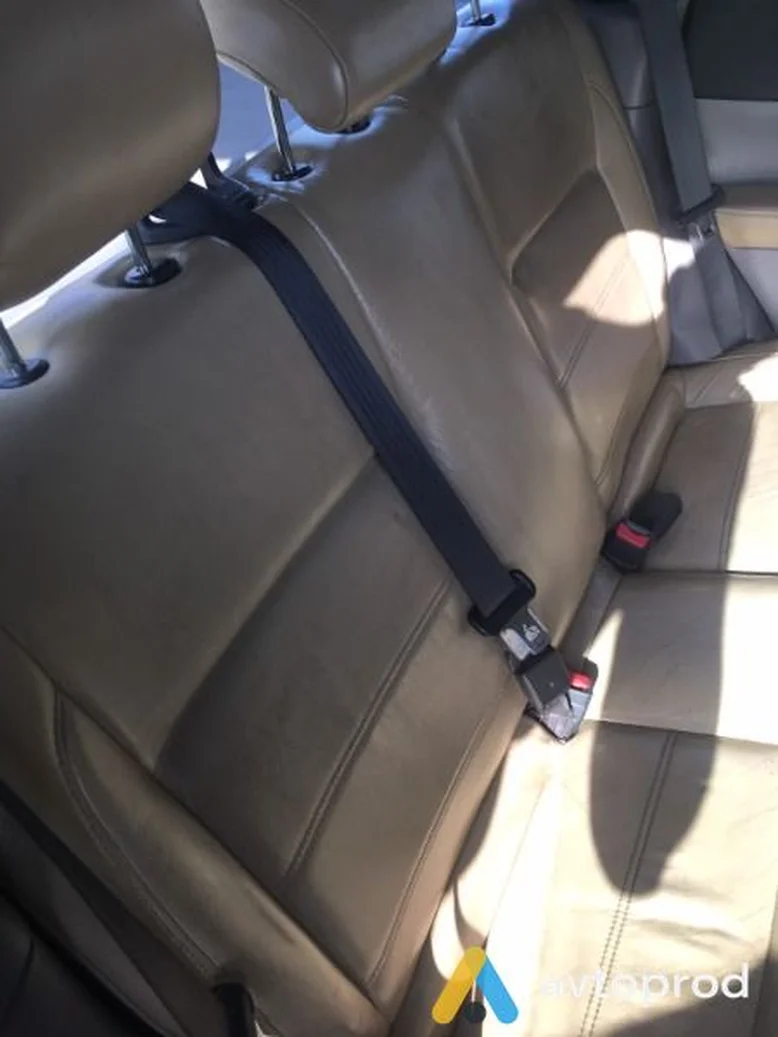 Фото 4 - Subaru Forester 2006