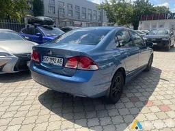 Photo 3 - Honda Civic 2008