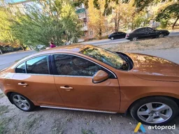 Photo 2 - Volvo S60 2011