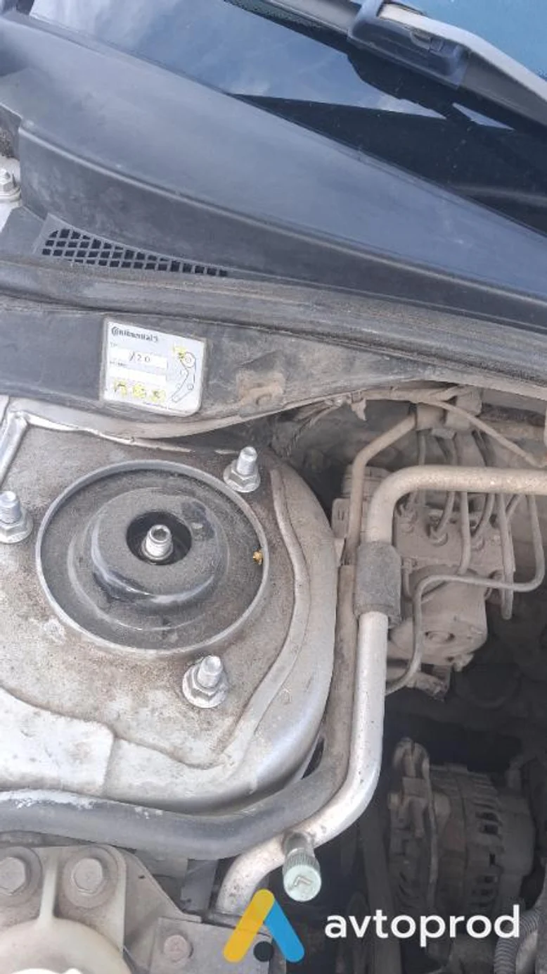 Photo 3 - Mitsubishi Lancer 2005