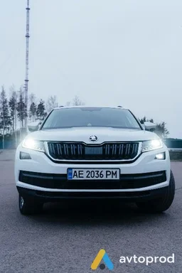 Photo 4 - Skoda Kodiaq 2021