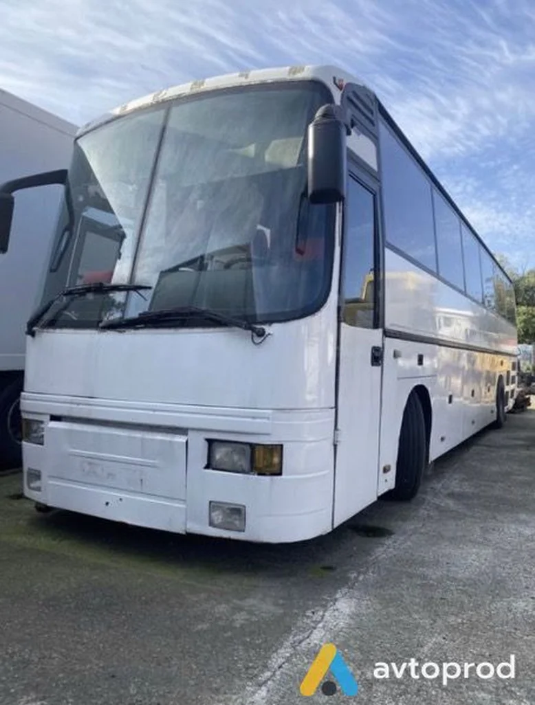 Фото 1 - Iveco Massif 4x4 1995