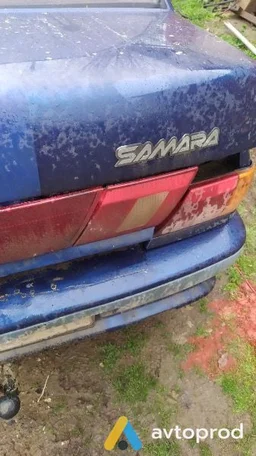 Photo 2 - VAZ 2115 2005