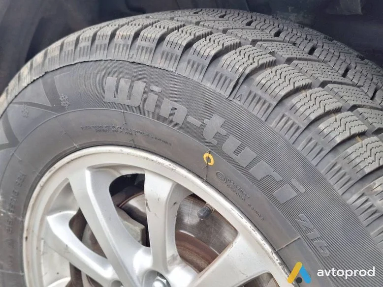 Фото 1 - Mitsubishi ASX 2015