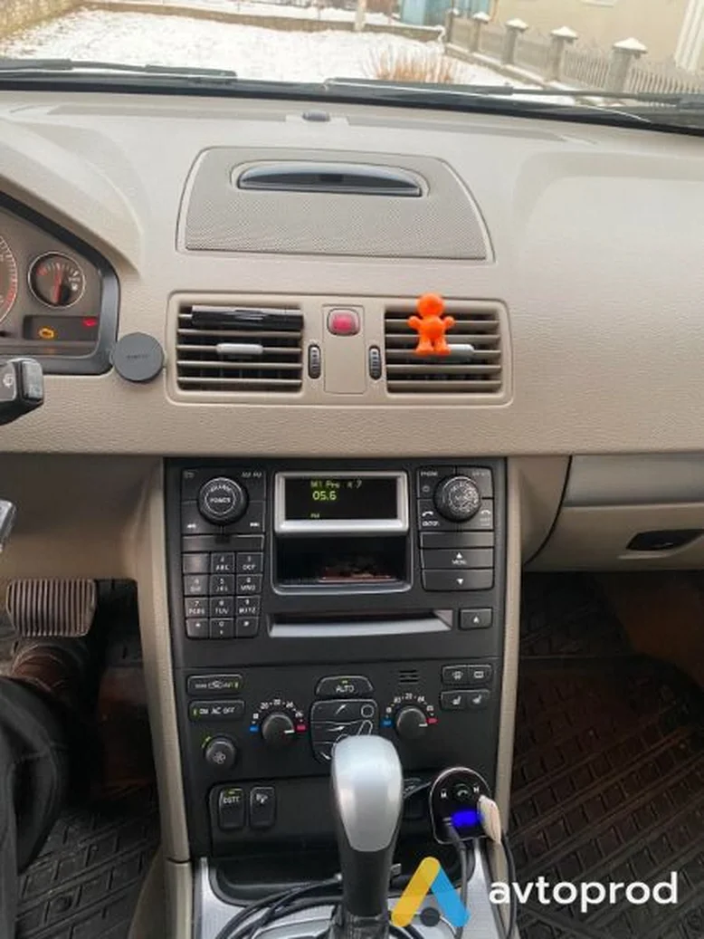 Фото 2 - Volvo XC90 2005