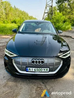 Фото 3 - Audi Quattro 2021