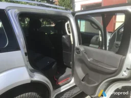 Photo 4 - Nissan Pathfinder 2012