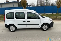 Photo 4 - Renault Kangoo 2014