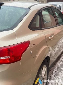 Photo 2 - Ford Focus 2017