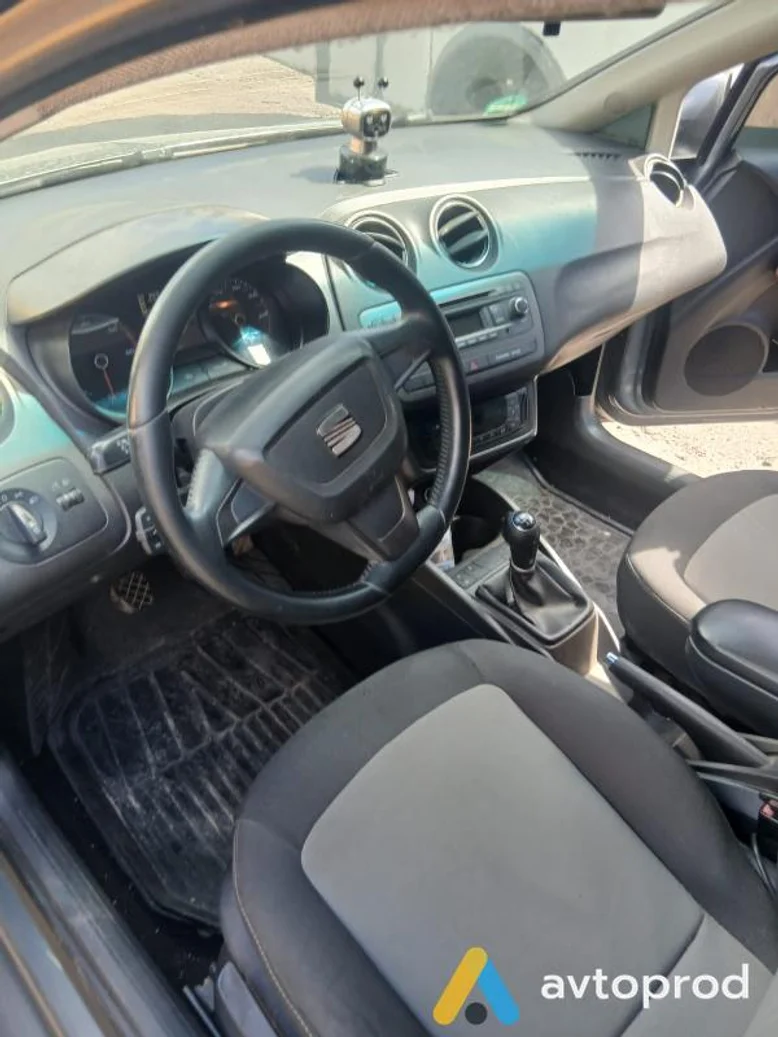 Photo 4 - Seat Ibiza 2013