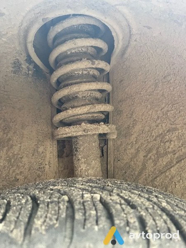 Фото 4 - VAZ 2114 2008