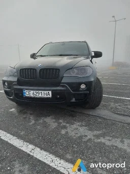 Photo 3 - BMW X5 2008