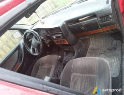 Photo 2 - Seat Toledo 1992