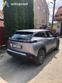 Photo 3 - Peugeot 2008 2021