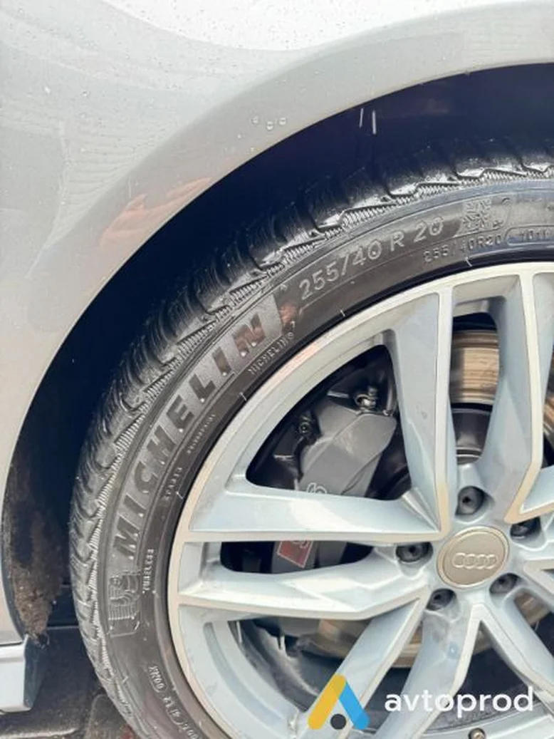 Фото 2 - Audi S6 2016