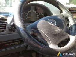 Photo 3 - Mercedes-Benz Sprinter 313 2015