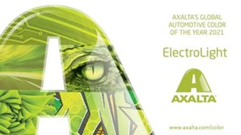 Одна з найбільших у світі компаній у галузі фарб для авто, оголосила переможця “Автомобільного кольору 2021”