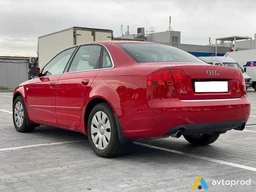 Photo 3 - Audi A4 2006