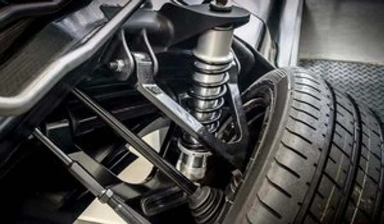 Как уменьшить износ амортизаторов с увеличением пробега?