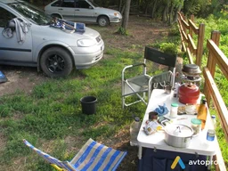 Фото 2 - Opel Astra 2008