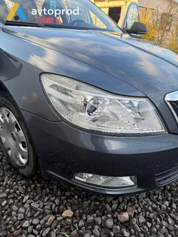 Photo 3 - Skoda Octavia 2009