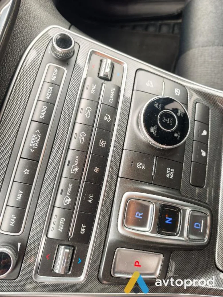 Фото 1 - Hyundai Santa FE 2022