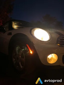 Photo 3 - Mini Cooper 2011