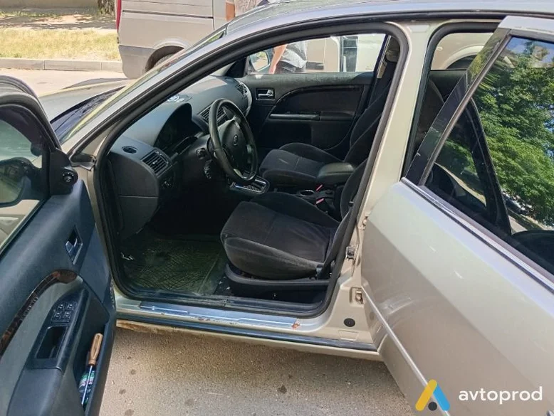 Фото 3 - Ford Mondeo 2003