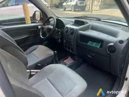 Фото 3 - Citroen Berlingo 2006