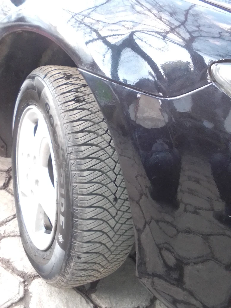 Фото 4 - Mazda 6 2007