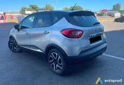 Photo 3 - Renault Captur 2014