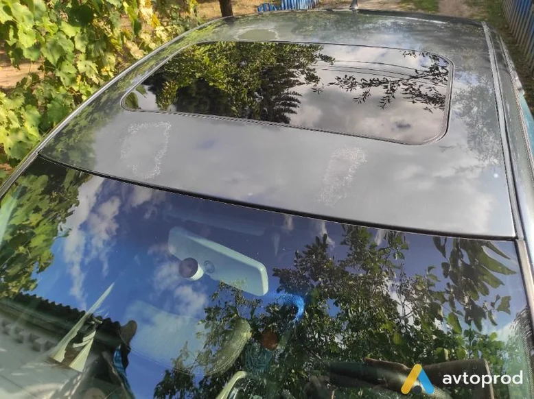 Фото 3 - Volkswagen Passat 2004