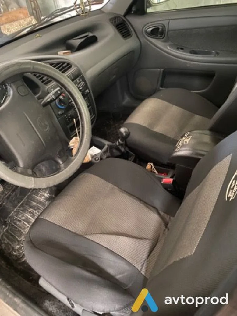 Фото 2 - ZAZ Lanos 2013