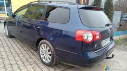 Photo 4 - Volkswagen Passat 2007