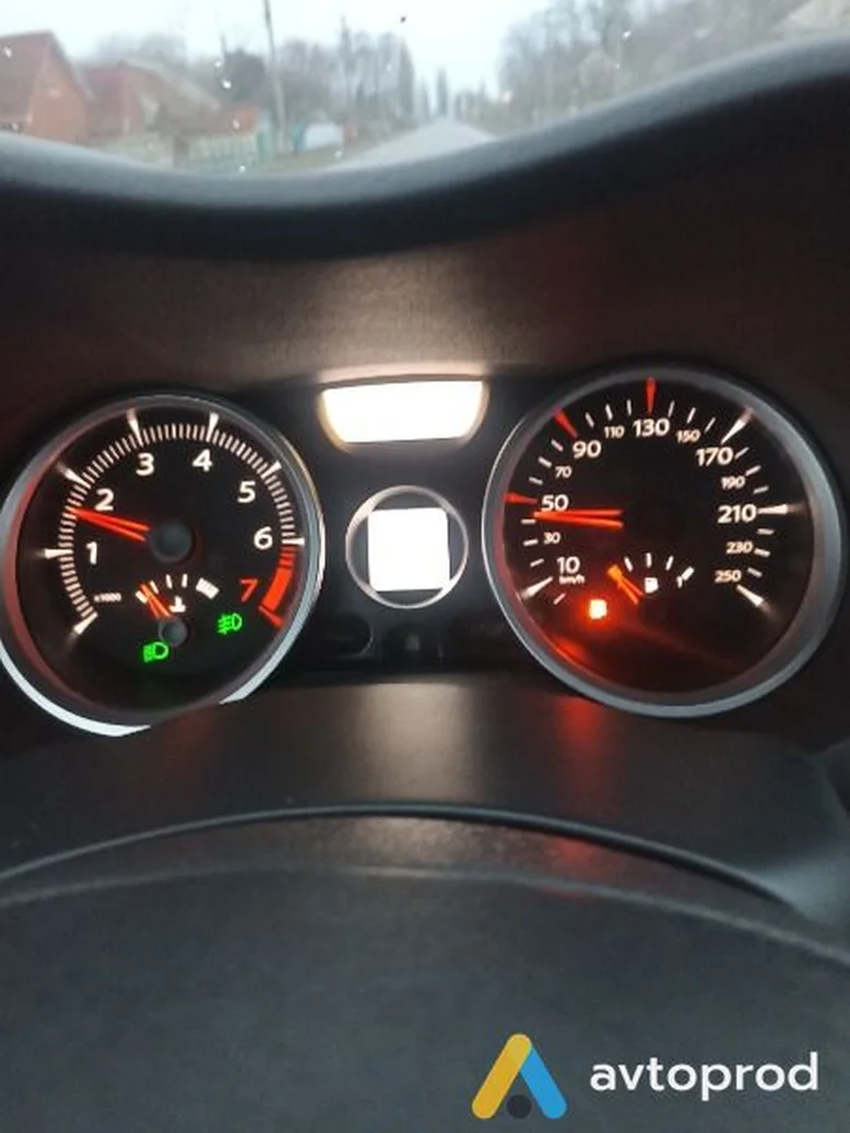 Фото 2 - Renault Megane 2008