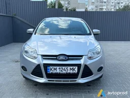Photo 2 - Ford Focus 2016