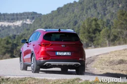 Photo 4 - Kia Sportage 2019