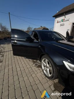 Photo 3 - Audi A6 2011