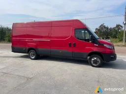 Photo 3 - Iveco Daily 2020