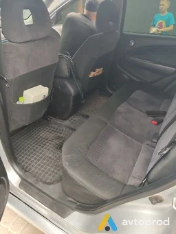 Photo 3 - Mitsubishi Outlander 2006