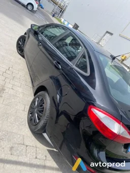 Photo 3 - Ford Festiva 2016